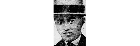 dead jockey wins race