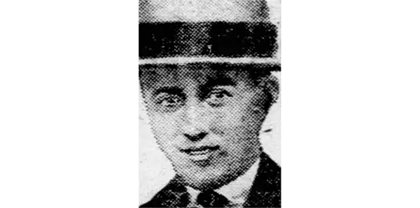 dead jockey wins race